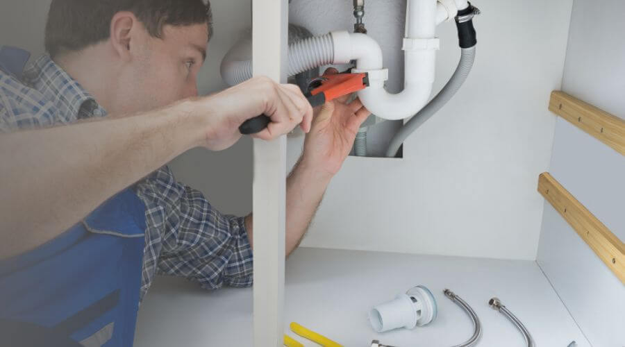 Professional emergency plumbing in Old Greenwich, CT